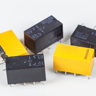 Elektronik & Elektrik